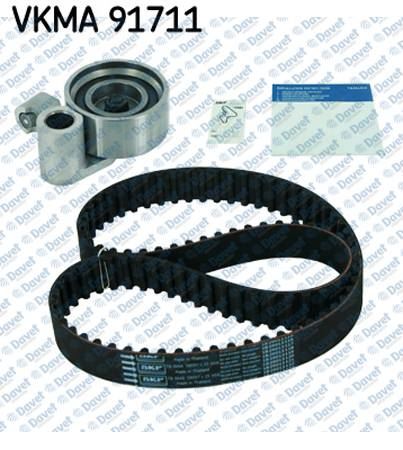 SKF VKMA 91711 Triger Seti  Hilux (Kun15, Kun25, Kun26, Kun35) : Land Cruiser (J9) 3.0 D4d 00-02 : Land Crui
